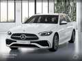 Mercedes-Benz C 300 d T AMG+AHK+LED+KAMERA+KEYLESS+9G Weiß - thumbnail 2