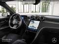 Mercedes-Benz C 300 d T AMG+AHK+LED+KAMERA+KEYLESS+9G Weiß - thumbnail 11