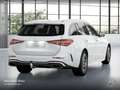 Mercedes-Benz C 300 d T AMG+AHK+LED+KAMERA+KEYLESS+9G Weiß - thumbnail 5