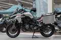 Benelli TRK 502 X ABS, 2.Hand, unfallfrei, bijela - thumbnail 4