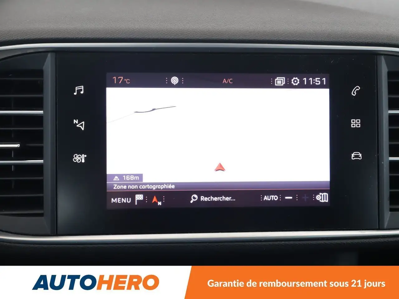 Peugeot 308 308 — photo 23