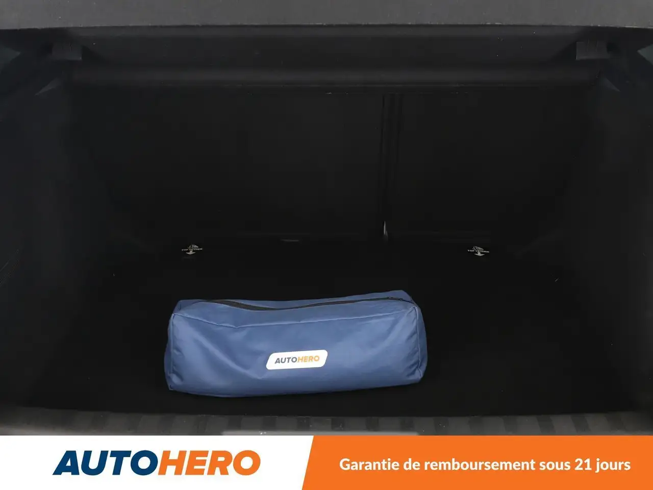 Peugeot 308 308 — photo 17