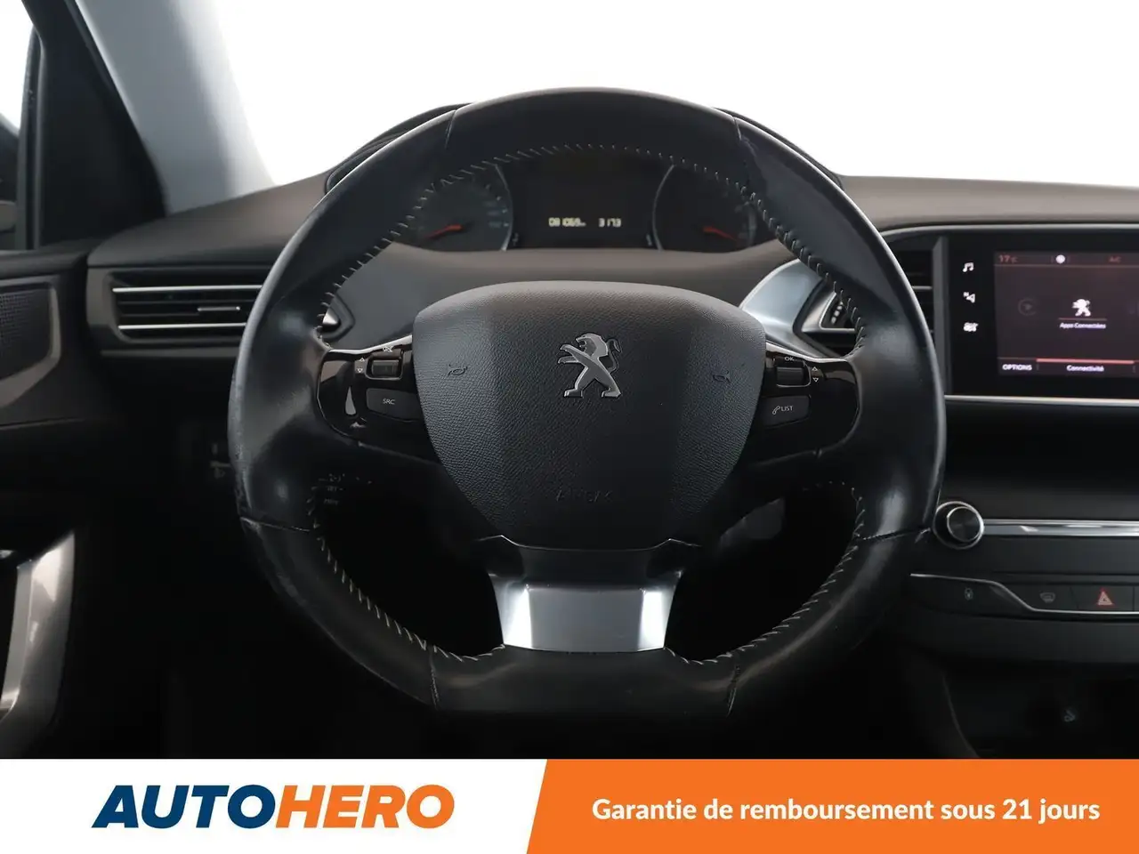 Peugeot 308 308 — photo 19