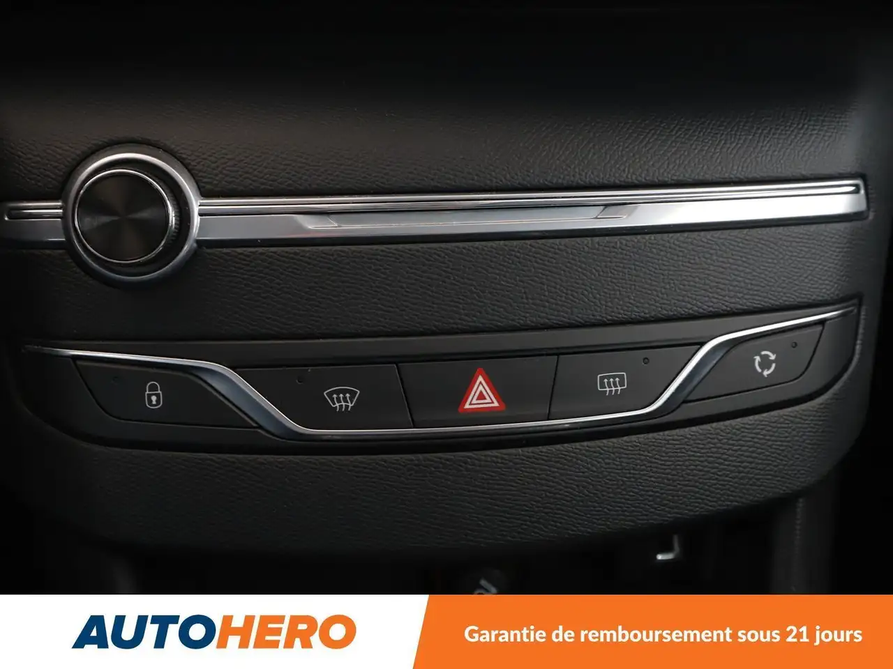 Peugeot 308 308 — photo 25
