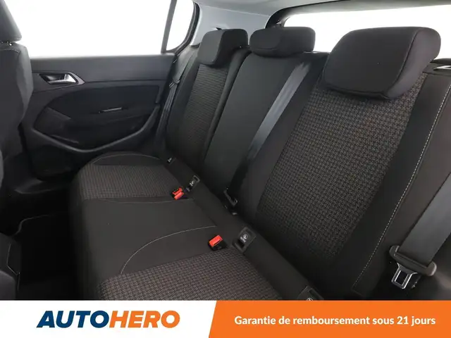 Peugeot 308 view 14