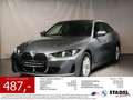 BMW 420 i Gran Coupé Grau - thumbnail 1