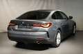 BMW 420 i Gran Coupé Grau - thumbnail 4