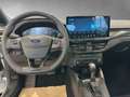 Ford Focus ST-Line Sportpaket Bluetooth Navi LED Klima Silber - thumbnail 13
