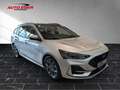 Ford Focus ST-Line Sportpaket Bluetooth Navi LED Klima Silber - thumbnail 5