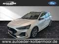 Ford Focus ST-Line Sportpaket Bluetooth Navi LED Klima Silber - thumbnail 1