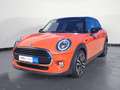 MINI Cooper Salt Harman/Kardon LED Sportsitze PDC Tem Orange - thumbnail 2