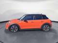 MINI Cooper Salt Harman/Kardon LED Sportsitze PDC Tem Orange - thumbnail 3