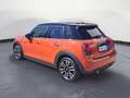 MINI Cooper Salt Harman/Kardon LED Sportsitze PDC Tem Orange - thumbnail 4