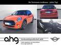 MINI Cooper Salt Harman/Kardon LED Sportsitze PDC Tem Orange - thumbnail 1