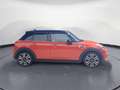 MINI Cooper Salt Harman/Kardon LED Sportsitze PDC Tem Arancione - thumbnail 6
