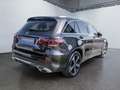 Mercedes-Benz GLC 220 d 4M BURM STANDH SPUR PANO KAMERA DISTR Gris - thumbnail 4