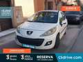 Peugeot 207 1.4HDI FAP Business Line Blanco - thumbnail 1