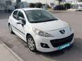 Peugeot 207 1.4HDI FAP Business Line Blanco - thumbnail 3
