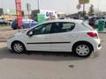 Peugeot 207 1.4HDI FAP Business Line Blanco - thumbnail 7