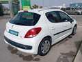 Peugeot 207 1.4HDI FAP Business Line Blanco - thumbnail 5