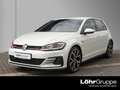 Volkswagen Golf GTI Performance 2.0 TSI DSG *AHK*LED*Dynaudio*Navi*... Weiß - thumbnail 1