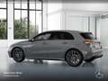 Mercedes-Benz A 200 AMG+NIGHT+PANO+MULTIBEAM+KAMERA+TOTW+7G Grau - thumbnail 14