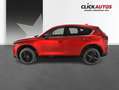 Mazda CX-5 2.0 e-Skyactiv G 165CV MHEV Homura Rojo - thumbnail 4
