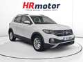 Volkswagen T-Cross 1.0 TSI Advance Blanco - thumbnail 1