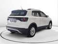 Volkswagen T-Cross 1.0 TSI Advance Blanco - thumbnail 2