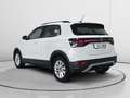 Volkswagen T-Cross 1.0 TSI Advance Blanco - thumbnail 4