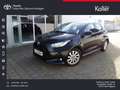 Toyota Yaris 1.5 Klimaautom. LED Kamera CarPlay SHZ Alu Schwarz - thumbnail 1