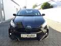 Toyota Yaris 1.5 Klimaautom. LED Kamera CarPlay SHZ Alu Schwarz - thumbnail 5