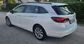Opel Astra Sports Tourer 1.6 cdti 136cv auto my18.5 Blanc - thumbnail 2