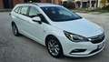 Opel Astra Sports Tourer 1.6 cdti 136cv auto my18.5 Blanc - thumbnail 4