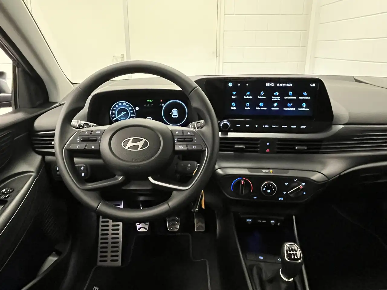 Hyundai BAYON 2026