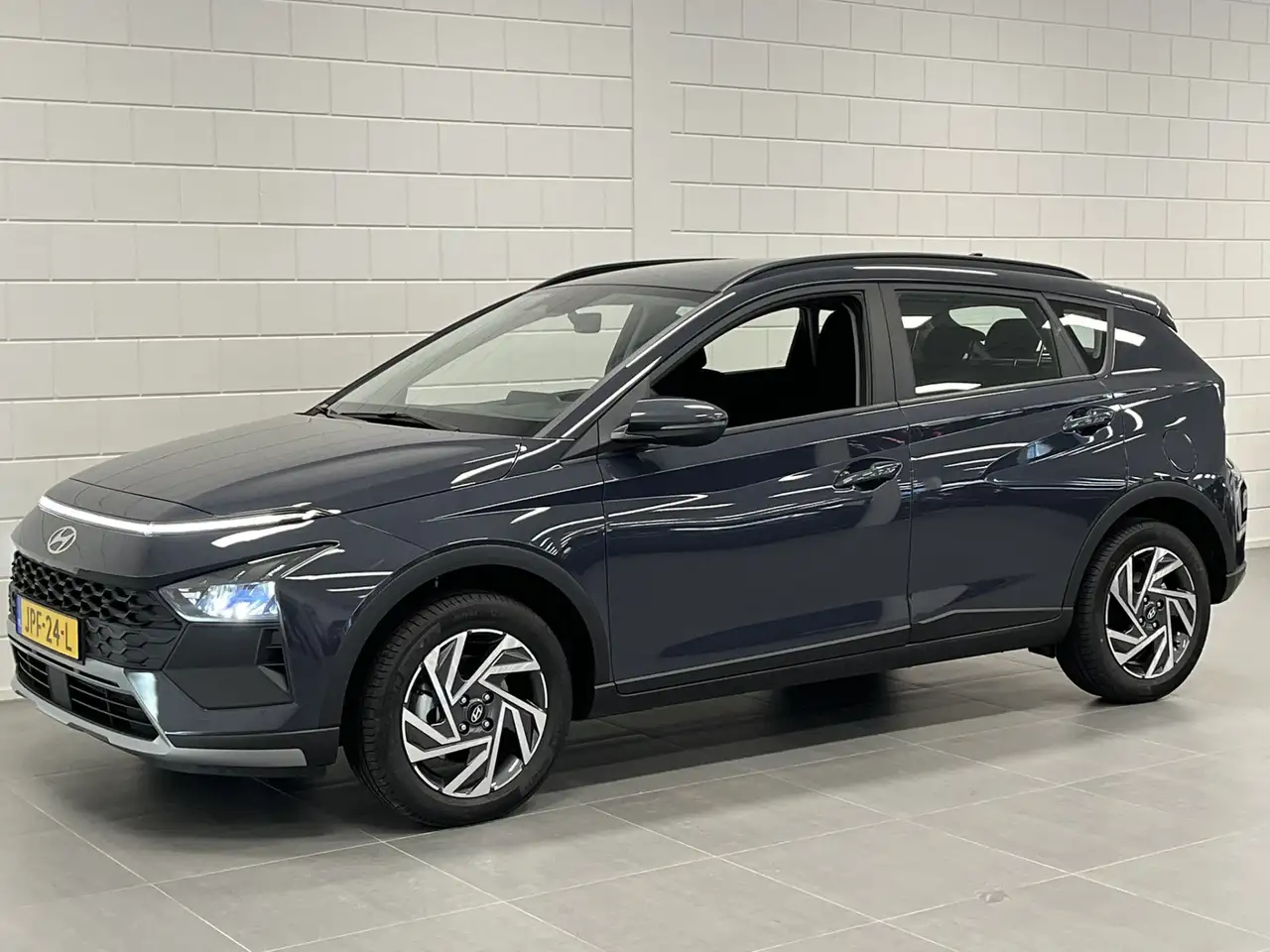 Hyundai BAYON 2026
