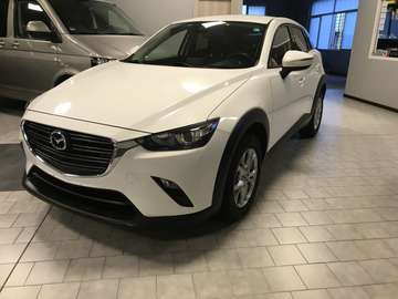 1.8L Skyactiv-D Technology 115 CV