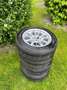 BMW 318 318i Advantage Advantage Blau - thumbnail 10