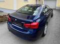 BMW 318 318i Advantage Advantage Blau - thumbnail 5