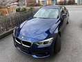 BMW 318 318i Advantage Advantage Blau - thumbnail 1