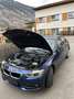 BMW 318 318i Advantage Advantage Blau - thumbnail 3