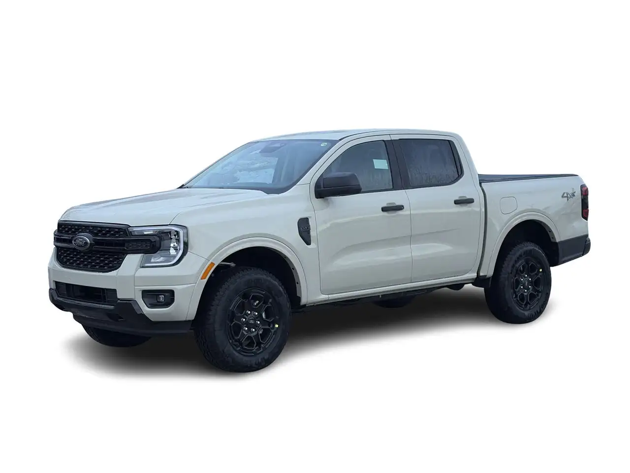 Ford Ranger снимка Ford Ranger