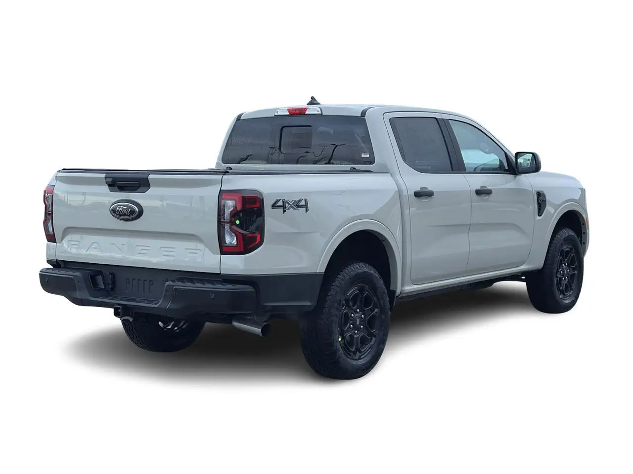 Ford Ranger снимка Ford Ranger
