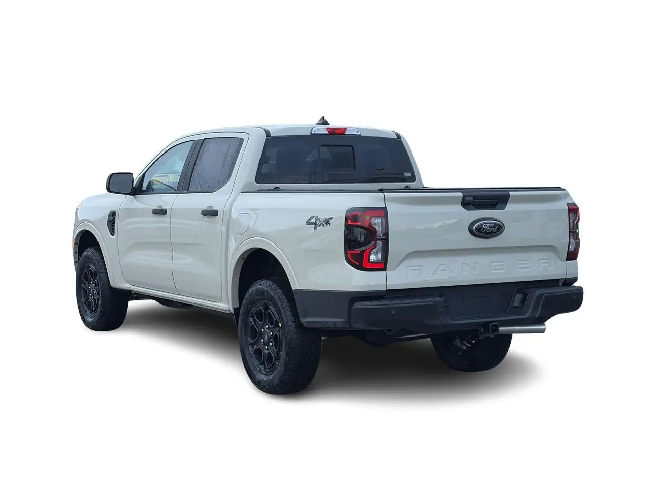 Ford Ranger снимка Ford Ranger