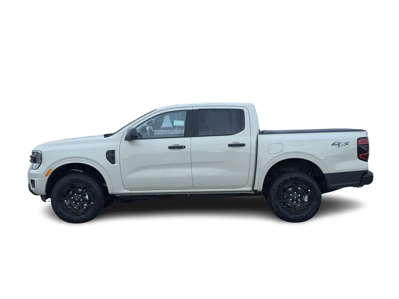 Ford Ranger снимка Ford Ranger