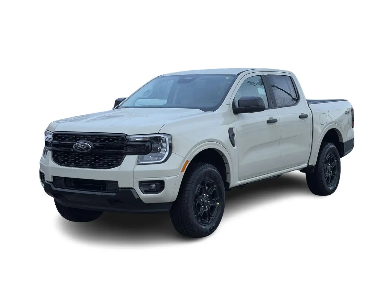 Ford Ranger снимка Ford Ranger