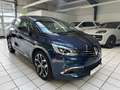 Renault Scenic IV Intens 1.3 TCe 140 EU6d Scheckheft Navi Massage Blue - thumbnail 4