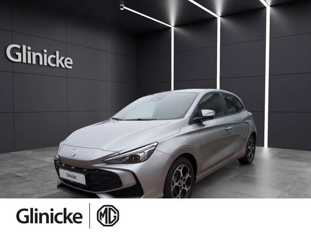 Imagine MG MG3 Luxury GARANTIE BIS 2032