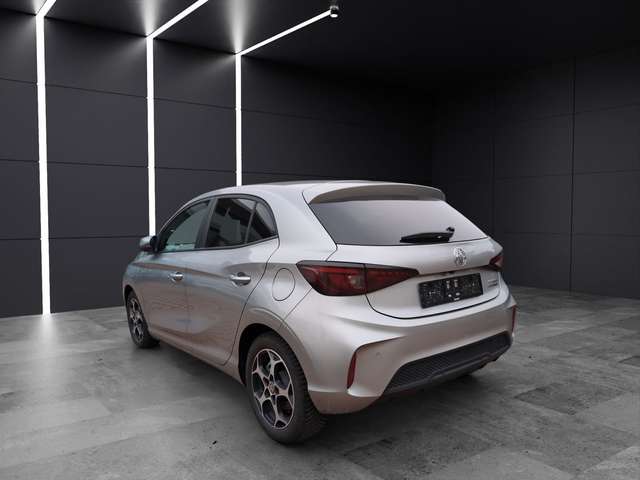 MG MG3 Luxury GARANTIE BIS 2032