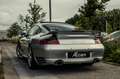 Porsche 911 996 CARRERA 4 *** MANUAL / NAVI / AIRCO *** Zilver - thumbnail 10